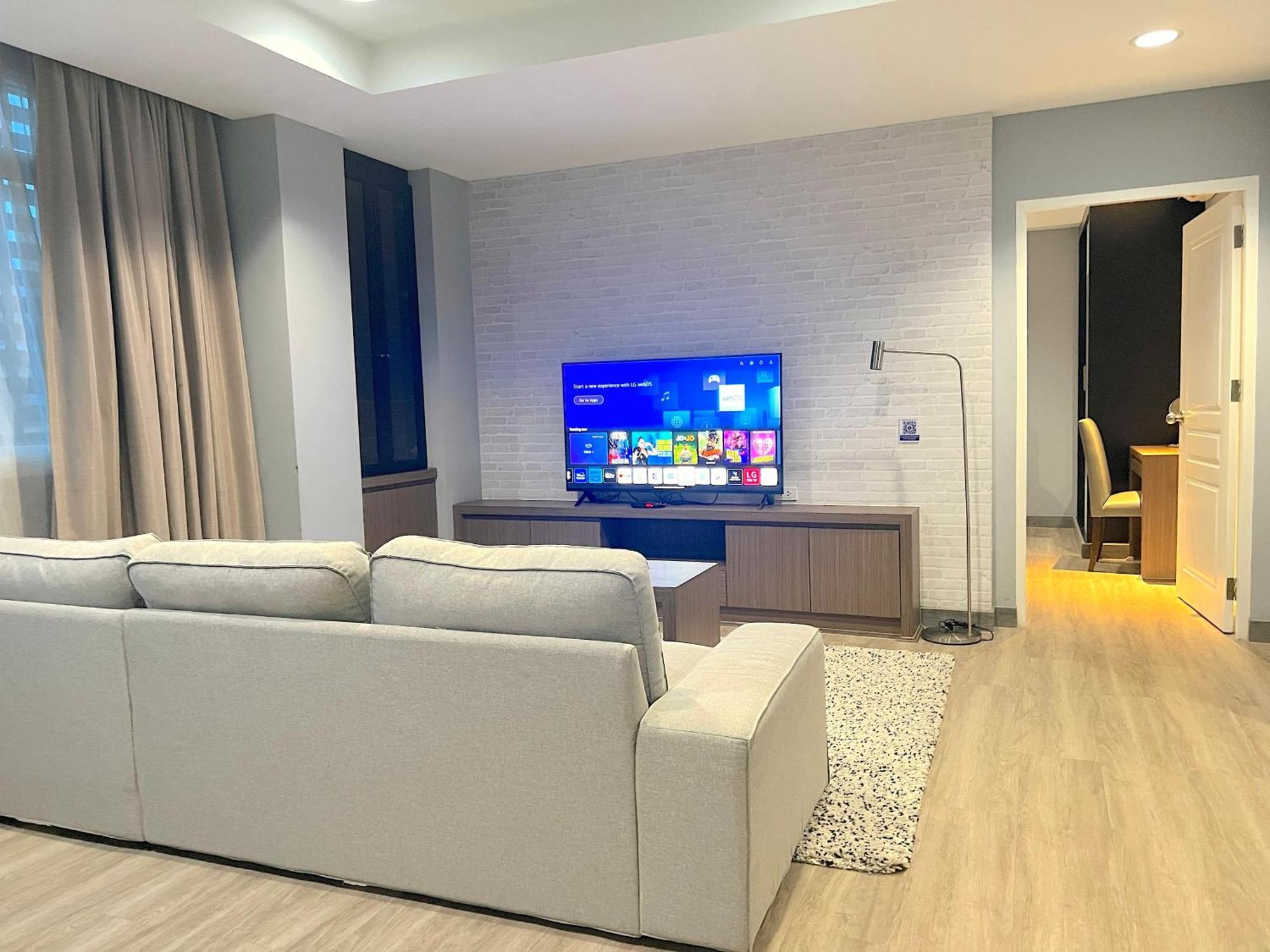 Kokotel Bangkok Dheva Thonglor Bilik gambar